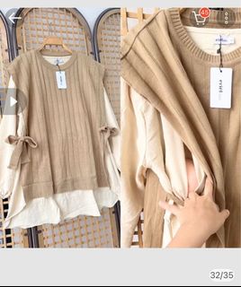 (Kategori: ) berada di . Dikirim oleh awra.preloved (ID iklan 1365303713, Gambar 1). Deskripsi: .