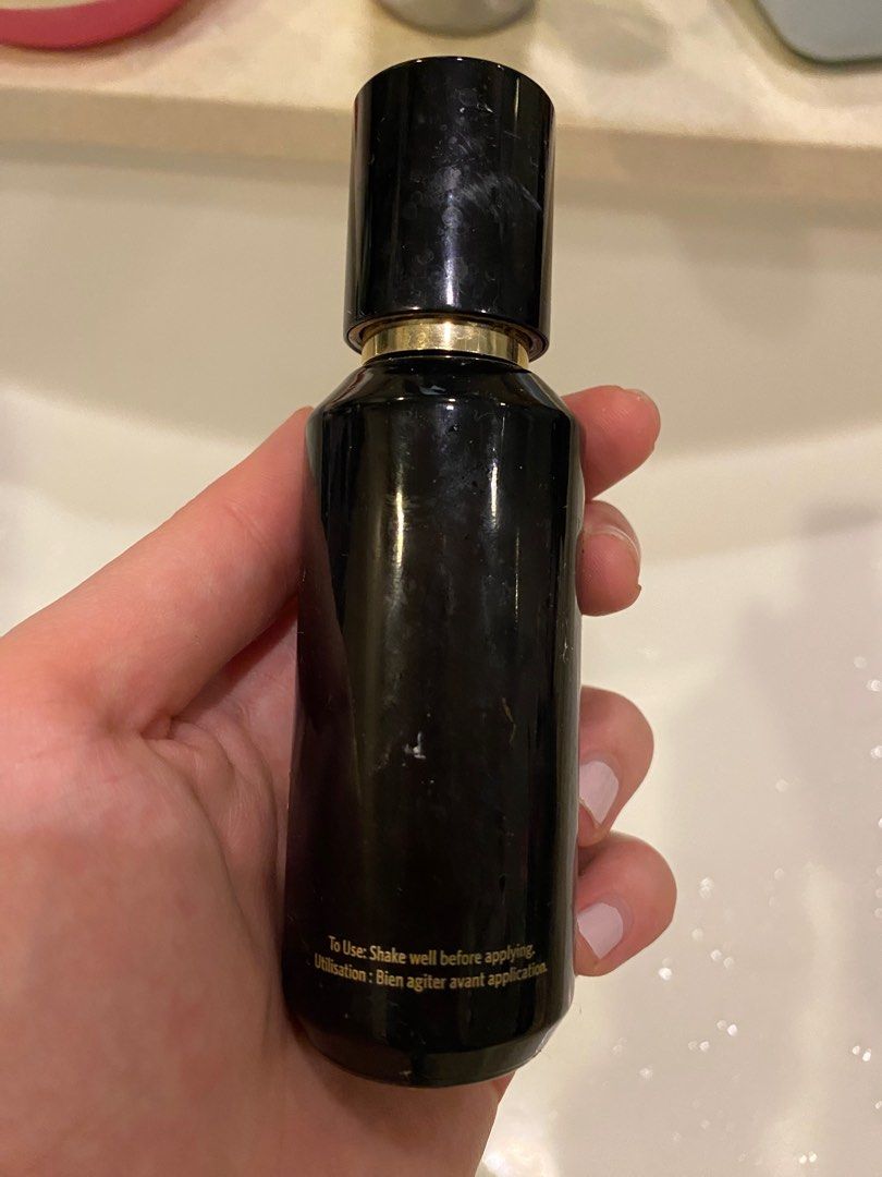 Bobbi Brown Intensive Serum Foundation (Category: Makeup) located in San Juan City. Submitted by closet.clean.up96 (Listing ID 1365407886, Image 2). Description: Past manuf.