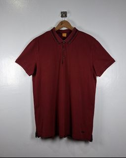 HUGO BOSS Polo Shirt