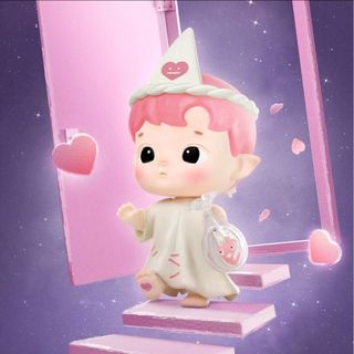 Mega Space Molly - Smitten love 400% / 1000% / Special frame Mega Space Molly - Smitten love 400% / 1000% / Special frame