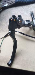 Brembo Brake master