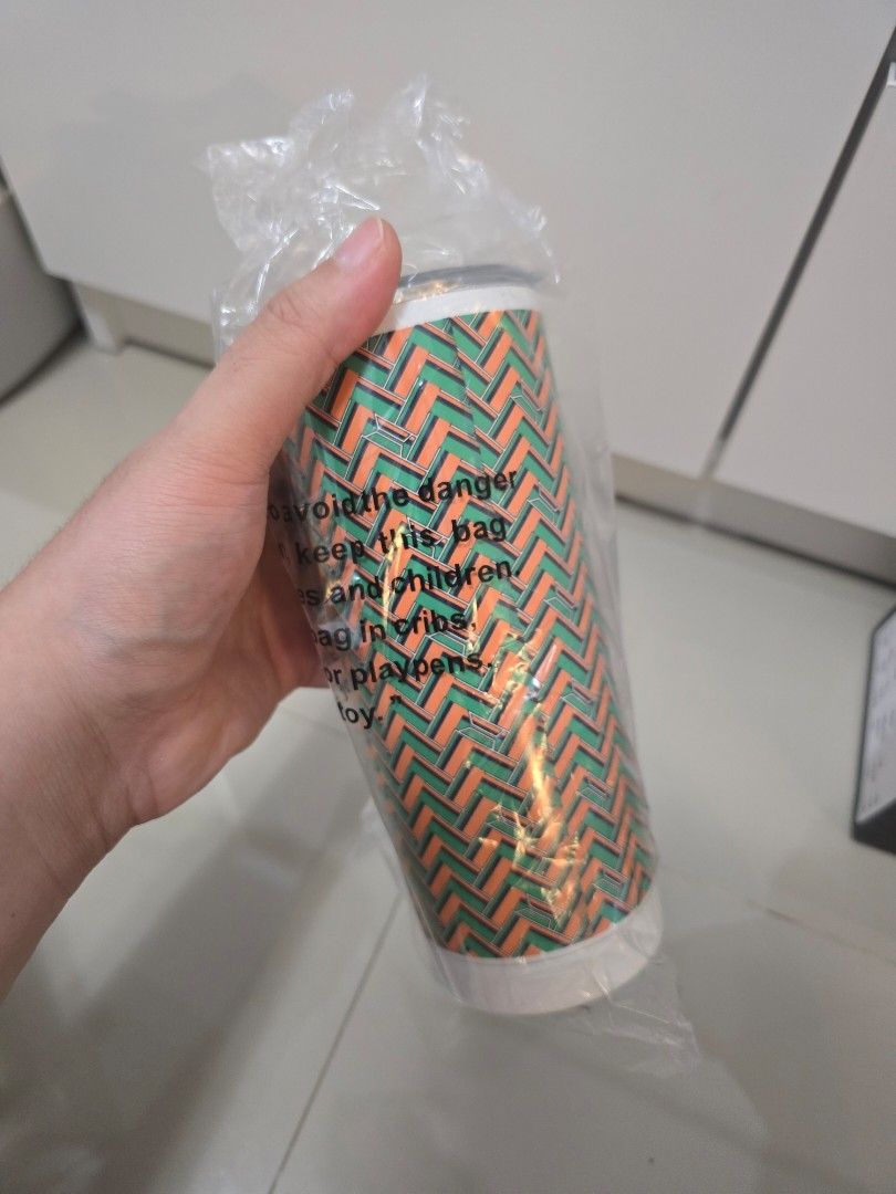 BTS Built metal tumbler (Category: Water Bottles & Tumblers) located in Quezon City. Submitted by ken.17 (Listing ID 1365382266, Image 3). Description: BTS Built tumbler This is new with box and plastic Location is near Eastwood Circulo Verde Area.