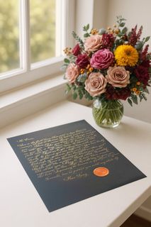 (Category: ) located in . Submitted by summer.calligraphy (Listing ID 1365320588, Image 1). Description: .