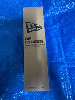 Cap Freshener 帽子清潔劑64242863414145110