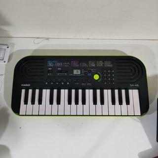 Casio SA-46