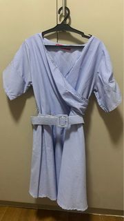 Casual sunday dress