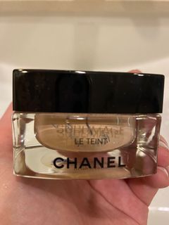 Chanel Sublimage le Teint