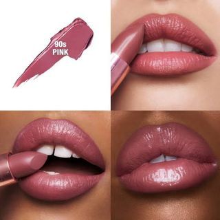 Charlotte Tilbury Lipstick 90’s Pink