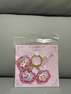 （分類：）位於 。 由 chiikawa.jokebear 提交（商品編號 1365367202，圖片 1）。簡介： 。