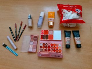 Complete Makeup Bundle!