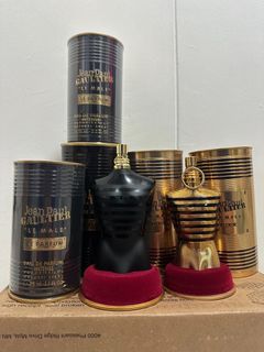 Jean Paul Gaultier Collection item 3