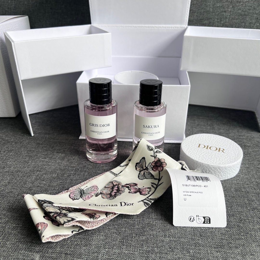 Eau De Parfum Dior Mitzah Fragrance Dior LA COLLECTION PRIVÉE