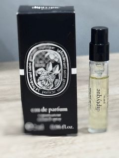 Diptyque Eau Rose EDP 2 ml