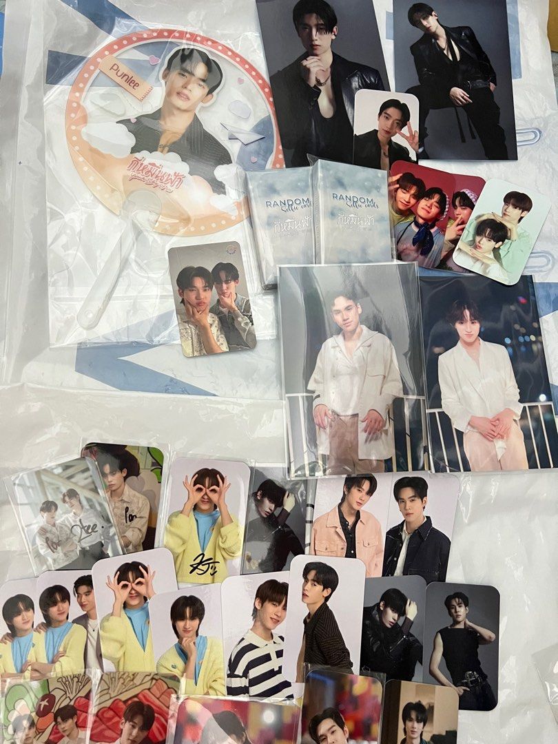 DMD DOMUNDI YOUR SKY SERIES FANMEET / what's on your sky
