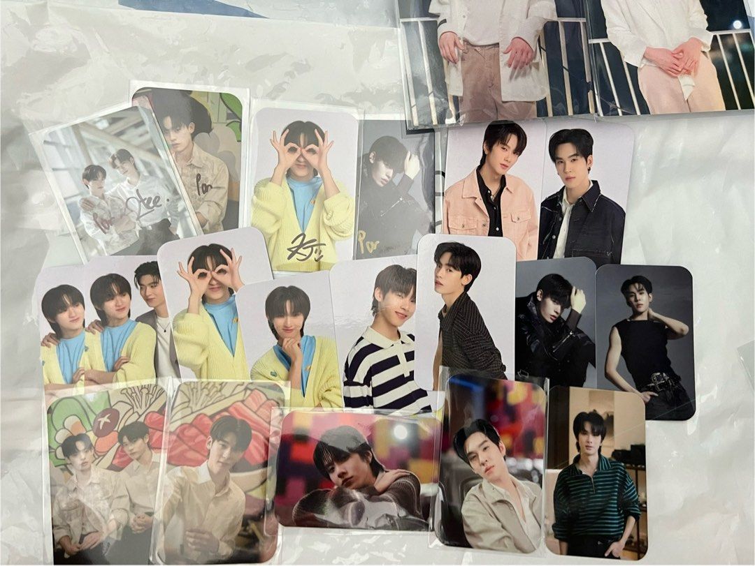 Save トレカ Your Sky Fanmeet Set B DMD Por トレカ Your Sky Fanmeet Set B DMD AuauSave トレカ Your