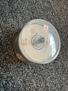DVD-R 35隻