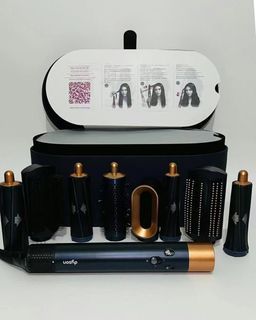 Dyson hair dryer