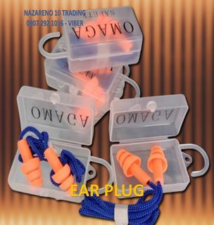 EAR PLUG 22