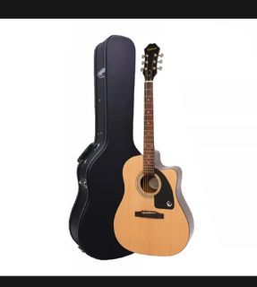 Electric Guitar - EPIPHONE J-15 EC DELUXE VS