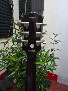 Electric Guitar Epiphone