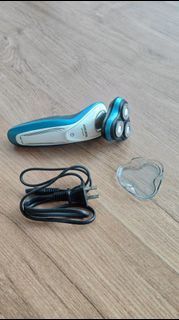 Electric Shaver