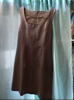 Elegant occasion dress