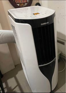 FABRIANO PORTABL AIRCON