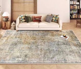 Textured Carpets & Faux Cashmere/Soft Fur Carpets Collection item 1
