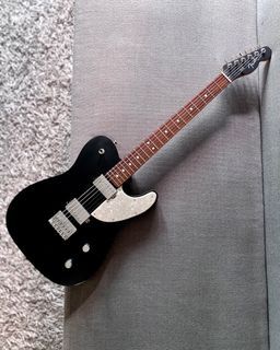 Fender Limited Edition Elemental Telecaster