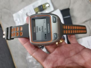 Garmin forerunner 310xt (rare/collectibles)