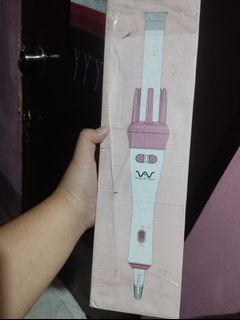 hair curler