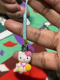 hello kitty charms