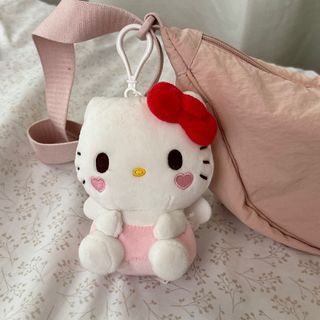 hello kitty official sanrio collection angel kitty