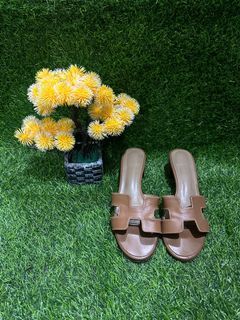 hermes oasis