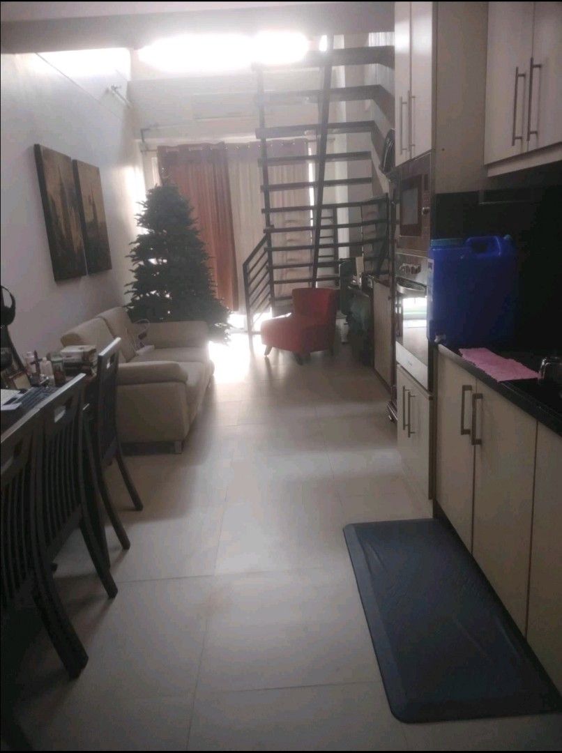 Ibiza tower (Category: Apartments & Condos) located in Makati City. Submitted by lleomars (Listing ID 1365437727, Image 1). Description: ✨ Best deal ever ✨ ☑️ Ready for Occupancy ☑️ For SALE Cash/Bank financing👌 🎯 Ibiza tower is Located at Circulo Verde Phase 1, Calle Industria st. Barangay Bagumbayan, Quezon City (near and walkable to Eastwood City) A 51 Sqm Loft unit 1 br 1 stock room 1 cr 1 living area 1 dinning area Has a 3sqm Balcony Featu