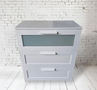 Ikea Brimnes Drawer Dresser