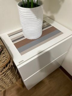 Ikea cabinet