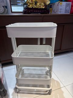 Ikea Raskog Trolley