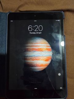 Ipad Mini (negotiable)