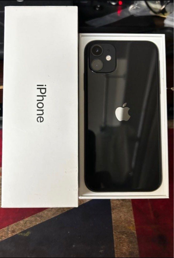 【超安い】 手提電話, 256GB(Black), 11 IPHONE 手機, 11 iPhone iPhone, コンピュータ・IT