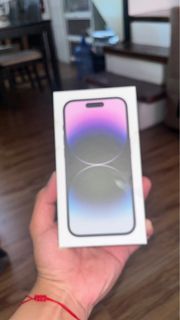 Iphone 14 Pro