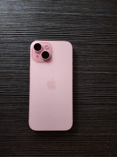 Iphone 15 256 GB