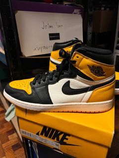 J1 High Taxi Size 10.5 used