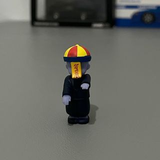 jiangshi mini figure chinese vampire anik anik