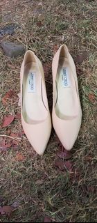 Jimmy Choo