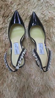 Jimmy Choo Heels
