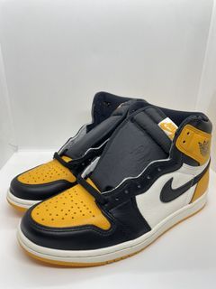 Jordan 1 High Taxi