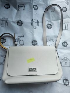 Kate Spade Cross Body Bag