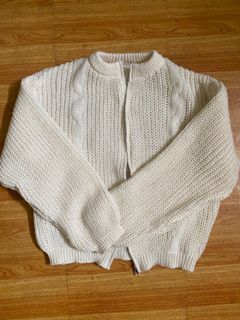 Knitted Cardigan