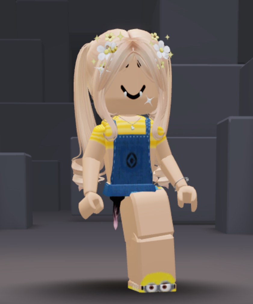 Korblox Roblox account CHEAP AND SAFE, Video Gaming, Gaming Accessories
